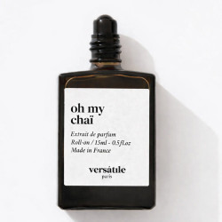 Parfum Oh My Chaï - Versatile Paris