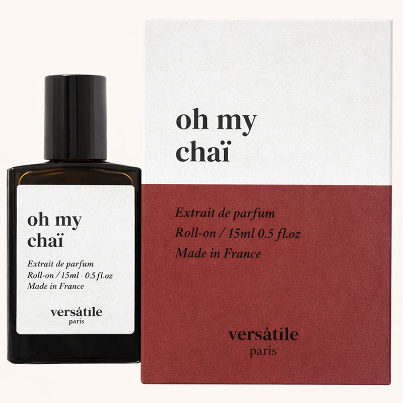 Oh My Chaï - Versatile Paris