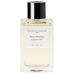 Parfum Bois Impérial Essential Parfums Quentin Bisch