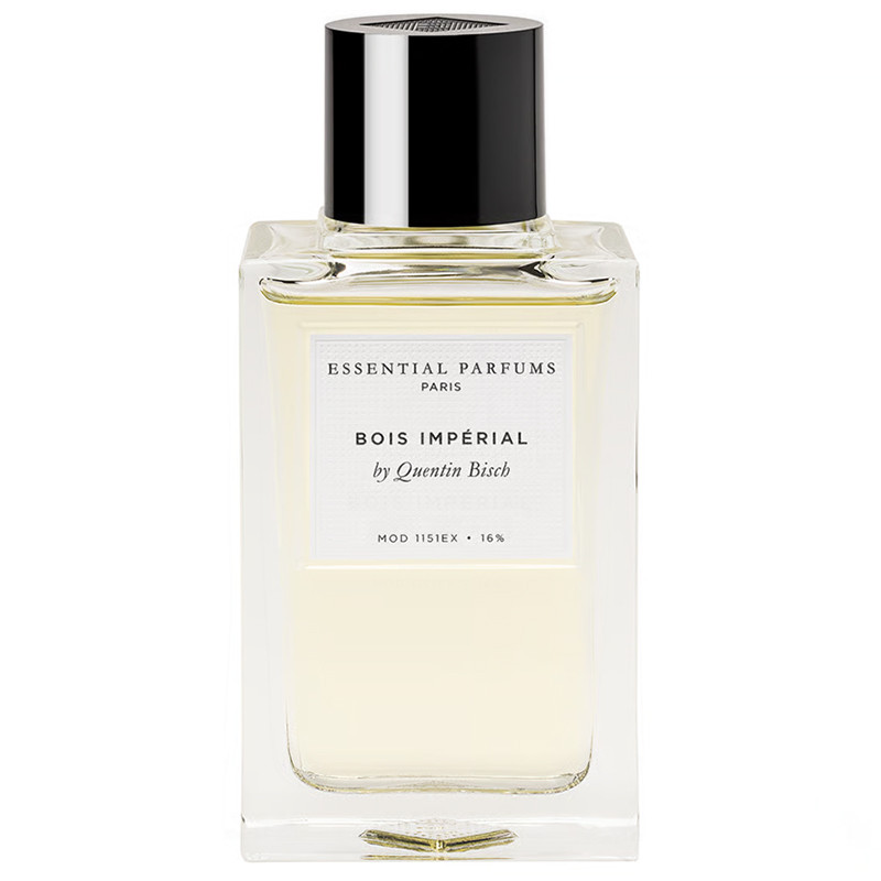 Parfum Bois Impérial Essential Parfums Quentin Bisch