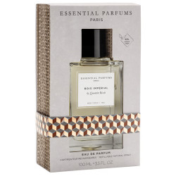 Parfum Bois Impérial Essential Parfums Quentin Bisch