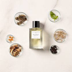 Parfum Bois Impérial Essential Parfums Quentin Bisch