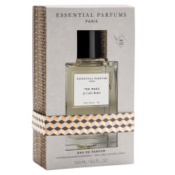 Parfum The Musc Essential Parfums Calice Becker