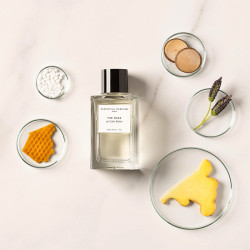 Parfum The Musc Essential Parfums Calice Becker