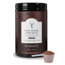 Collagène Marin Chocolat - PURPHYT