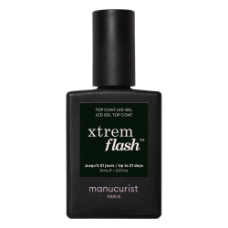 Top Coat Xtrem Flash - Manucurist