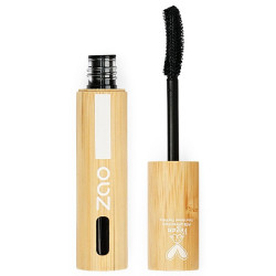 Mascara Waterproof No Drama 250 noir - ZAO