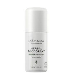 Herbal Déodorant - MADARA