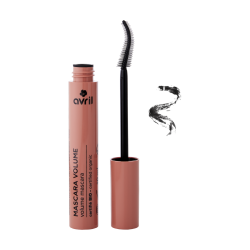 Mascara Volume Bio - AVRIL