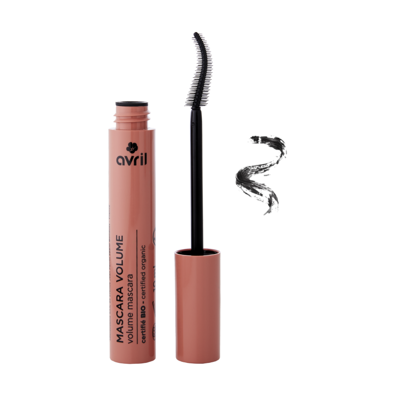 Mascara Volume Bio - AVRIL