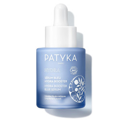 Sérum Bleu Hydra Booster...