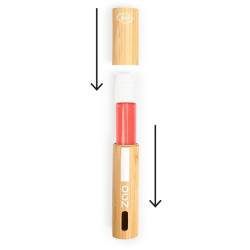 Blush Bomb ZAO