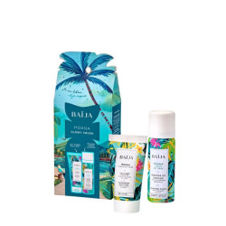 Coffret Glowy Crush - Baija
