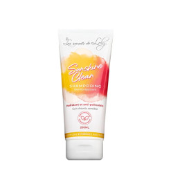 Shampoing Sunshine Clean - LES SECRETS DE LOLY