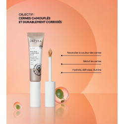 Soin yeux correcteur éclat - PATYKA