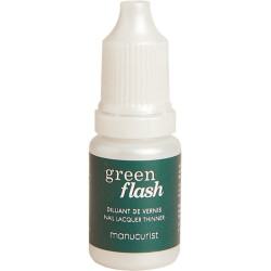 Diluant vernis Green Flash...