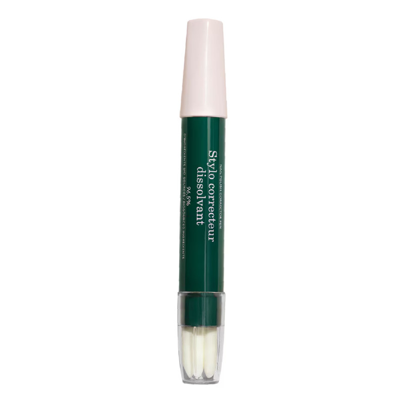 Stylo Correcteur Dissolvant - MANUCURIST
