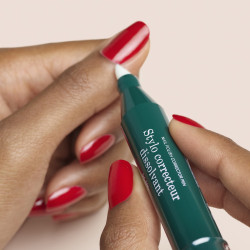 Stylo Correcteur Dissolvant - MANUCURIST