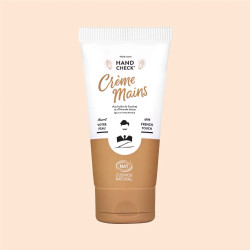 Crème mains - MONSIEUR BARBIER