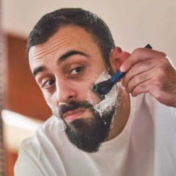 Savon de rasage - MONSIEUR BARBIER