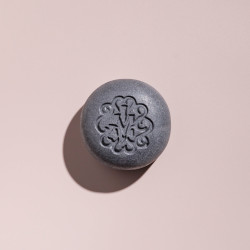 Shampoing solide fortifiant - Maison Jearom