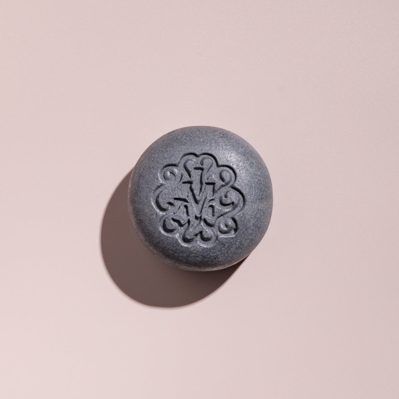 Shampoing solide fortifiant - Maison Jearom