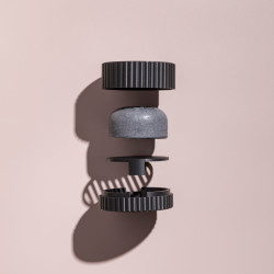 Shampoing solide fortifiant - Maison Jearom