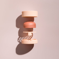 Shampoing révélateur d'éclat - Maison Jearom
