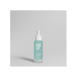 Sérum Anti-rides Hyper-hyaluronique 66°30 – 30 ml – flacon du produit