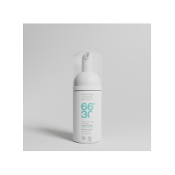 Nettoyant Visage Ultra Doux 66°30 – 100 ml – flacon du produit