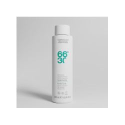 Gel Douche Corps & Cheveux 250 ml | 66°30