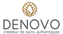 Logo Denovo